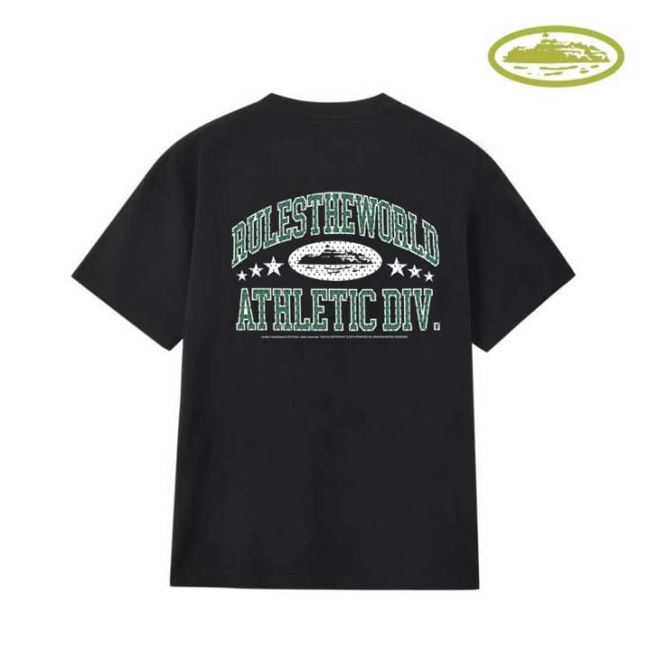 Corteiz T Shirts Short _SKUCorteizS-2XLastxC4716815
